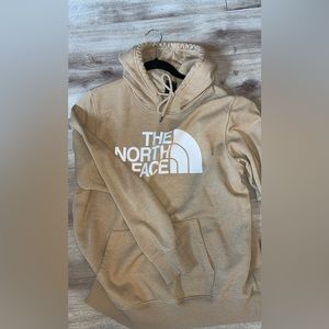 Northface hoodie